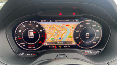 Audi Q2 35 TFSI Black Edition 5dr Petrol Estate